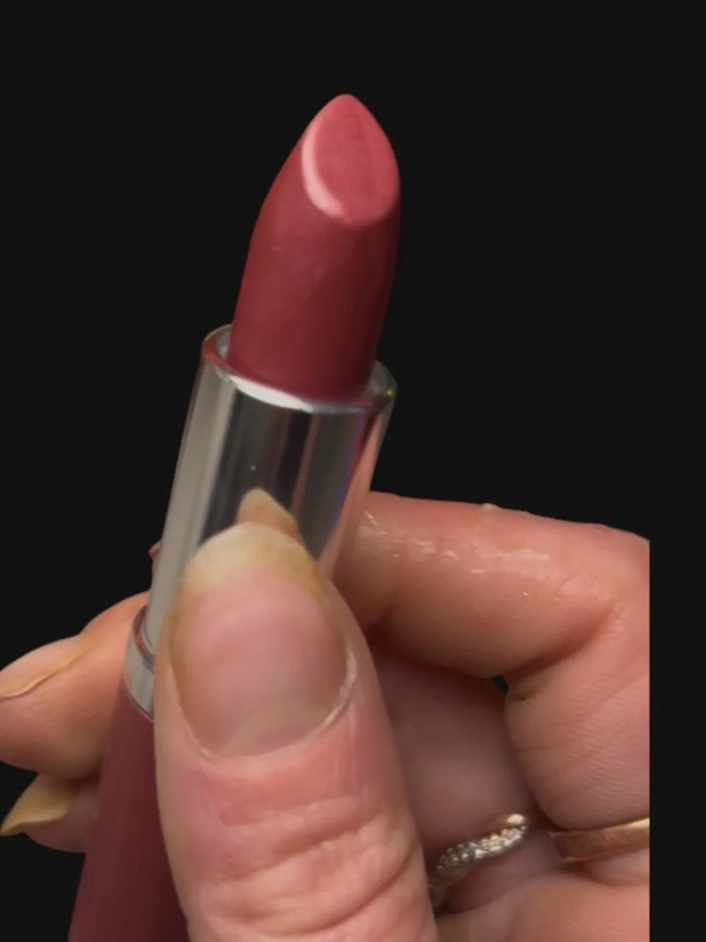 Clinique Pop Lip Color + Primer Love Pop 13 Intense Lipstick NWT